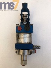 Pompa Elettrica Liquida/Fluido Idraulica SC L3-M004-35 Azionata Da Aria 40:1