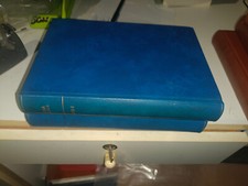 STORIA ILLUSTRATA ANNATA 1969 RILEGATA