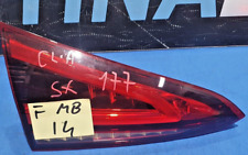 Fanale Posteriore Interno