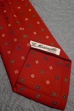 CRAVATTA (TIE) MARINELLA