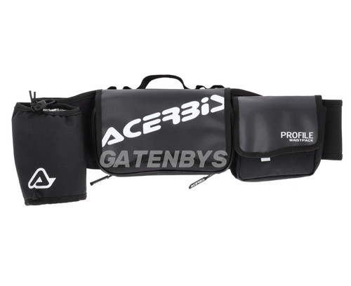 Acerbis tool bum bag - acerbis,