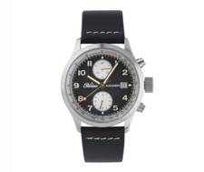 OROLOGIO PERSEO BUCCANEER CRONOGRAFO MECCANICO AUTOMATICO ETA 7750 13368