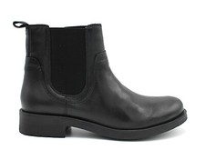 Geox Womens Genuine Leather