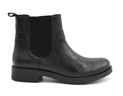 Geox stivaletti donna bassi - geox,