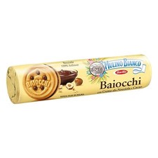 12 x BAIOCCHI MULINO BIANCO