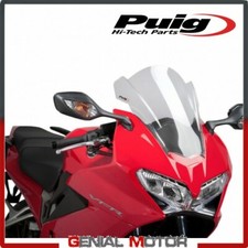CUPOLINO PUIG TRASPARENTE 7598W HONDA VFR 800 F 2014 / 2018