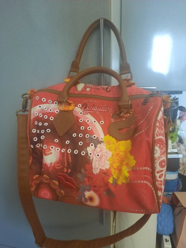 Borsa desigual originale - borsa,