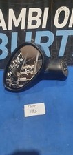 Spe fiat 193 - Specchio specchietto retrovisore Fiat Grande punto sinistro 3 fil