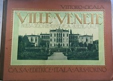 Libro Architettura Ville