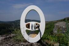 Bobina aperta monoloop Detech