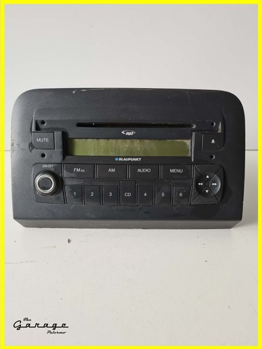 Autoradio stereo din - 2, cd