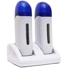 Scaldarullo Duo Professionale