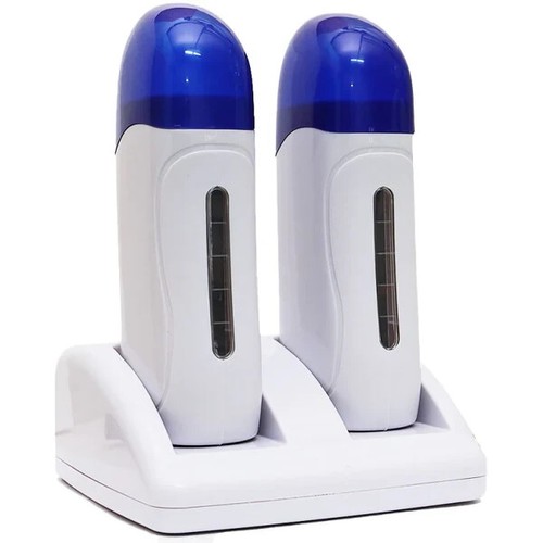 Scaldarullo duo professionale - scaldarullo,