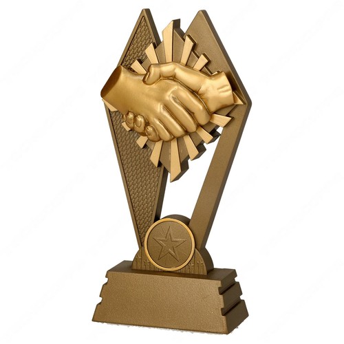 Trofeo calcio fair play - trofeo,