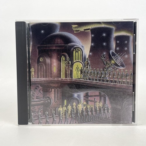 North star power cd - north,