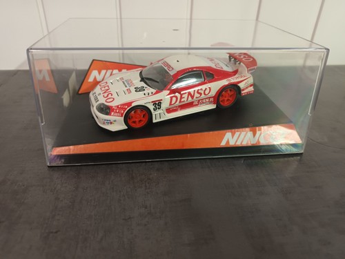 Ninco ref 50382 toyota supra - ref,