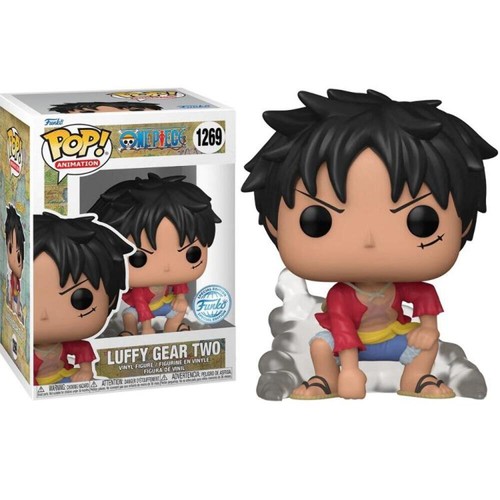 Funko pop animation - animation, one