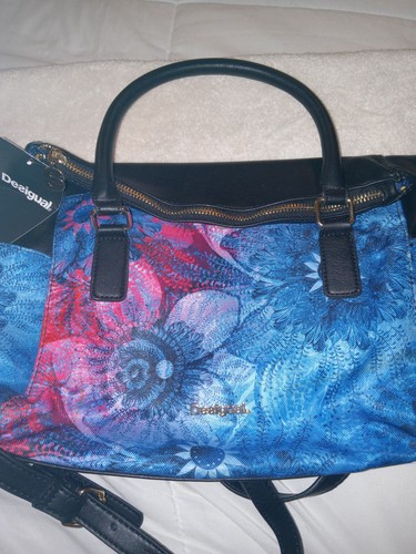 Desigual multicolor floral - multicolor,