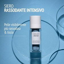 INTENSIVE SERUM SUBLIME SKIN EFFETTO RASSODANTE E LEVIGANTE RUGHE 30 ML