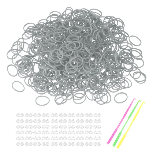 1800 pcs loom - 1800, kit
