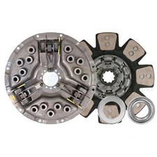 CLK101 New Clutch Kit Fits
