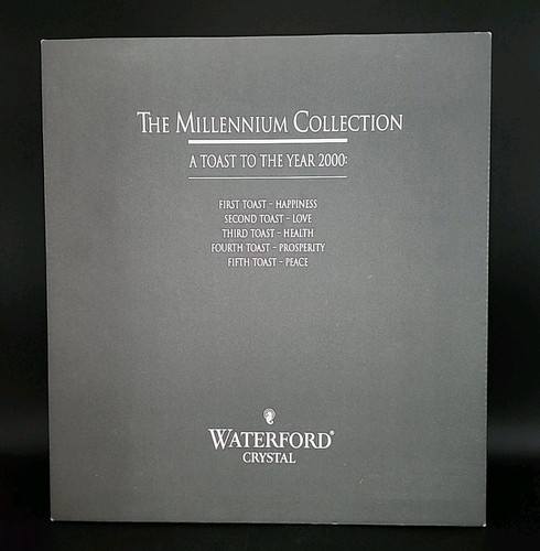 Vintage waterford crystal - vintage,
