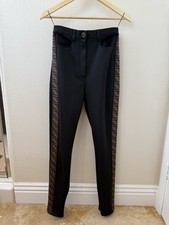 Fendi Trousers Size 40