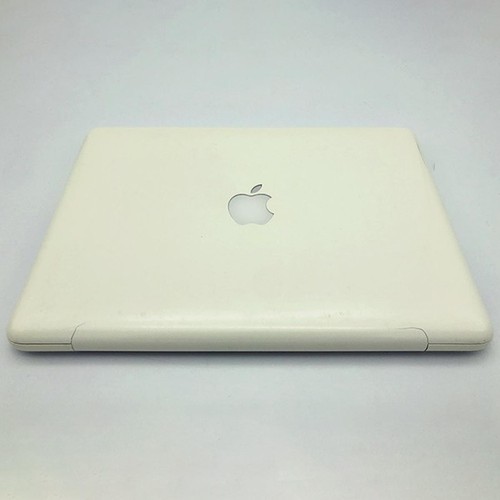 Notebook apple mac macbook - notebook,