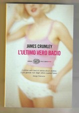 JAMES CRUMLEY - L'ultimo vero
