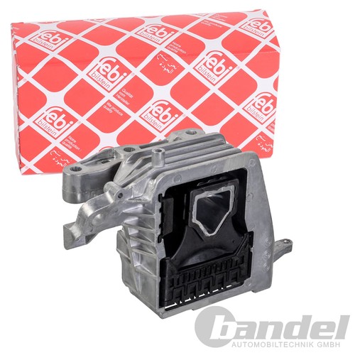 Febi supporto motore idraulico - febi,