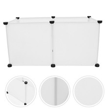  Teca Per Criceti Recinzione