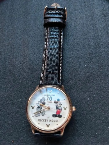 Orologio disney topolino - orologio,