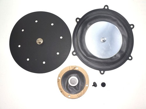 Kit riparazione riduttore - , gas