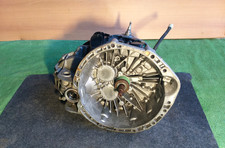 SCATOLA CAMBIO MARCE RENAULT TRAFIC III 2.0 dCi 120 CV ANNO 2019 RICAMBI AUTO