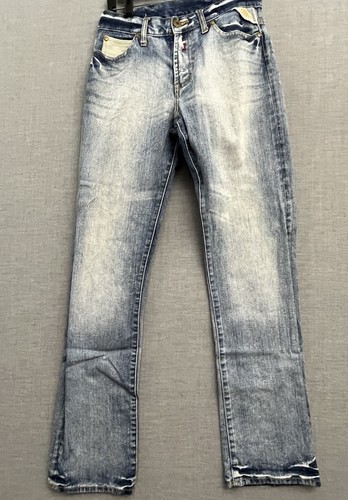 Jeans replay vintage uomo - replay,