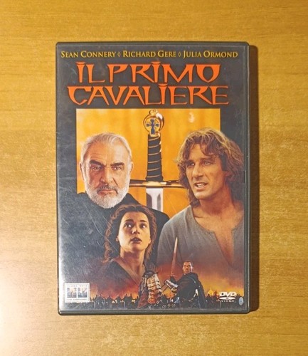Dvd primo cavaliere - dvd,