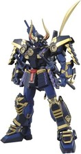 Bandai spirits musha gundam - spirits, mg