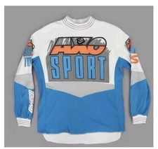 Maglia Axo Vintage Motocross