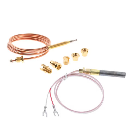 Kit termocoppia e - kit, 90