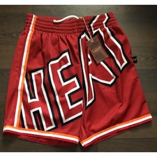 MIAMI HEAT UOMO blowout