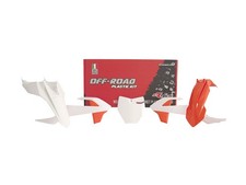 Racetech kit plastica ktm - plastica,