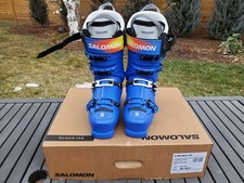 2025 SALOMON S/PRO RACE 140