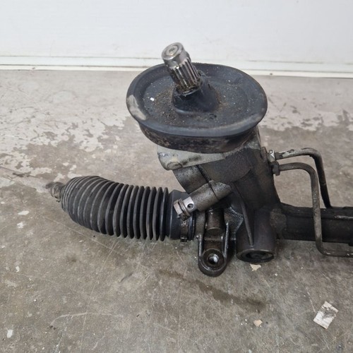 Scatola sterzo guida polo - sterzo, vw