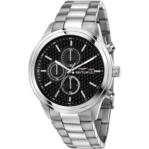 Mens wristwatch sector - wristwatch,