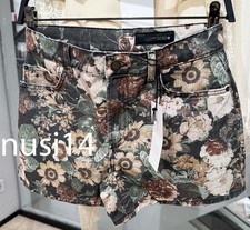 BERMUDA PANTALONCINO ZARA