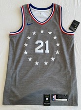 Maglia Swingman Joel Embiid /