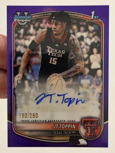 2025 bowman chrome - 2025-26,