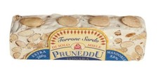 Torrone sardo tonara alle - torrone,