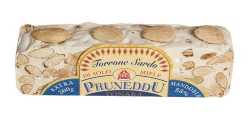 Torrone sardo tonara alle - di,