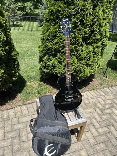 2003 epiphone gibson - 2003,